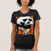 Boo Fijne Halloween T-Shirt (Voorkant)
