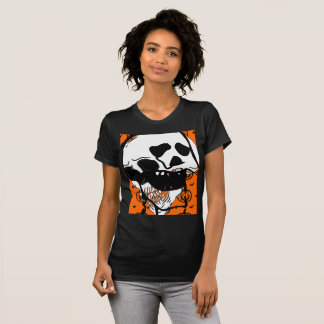 Boo Fijne Halloween T-Shirt