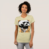 Boo Fijne Halloween T-Shirt (Voorkant volledig)