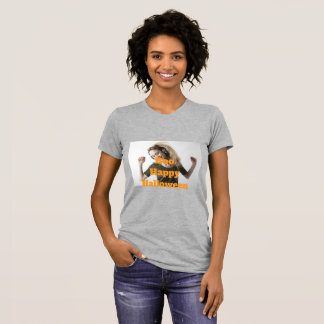 Boo Fijne Halloween T-Shirt