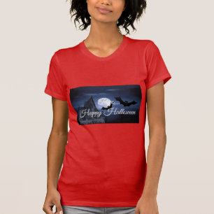 Boo Fijne Halloween T-Shirt