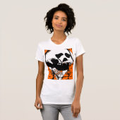 Boo Fijne Halloween T-Shirt (Voorkant volledig)