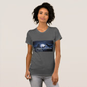 Boo Fijne Halloween T-Shirt (Voorkant volledig)