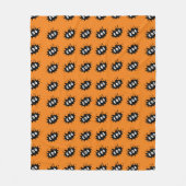 Boo. Fleece Deken (Voorkant)