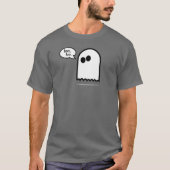 Boo, Foo. T-shirt (Voorkant)