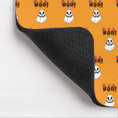 Boo Funy mouse pads for halloween day Muismat (Hoek)