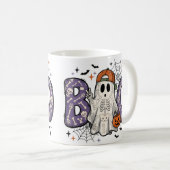 Boo Geest Koffiemok (Voorkant rechts)