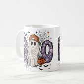 Boo Geest Koffiemok (Voorkant links)