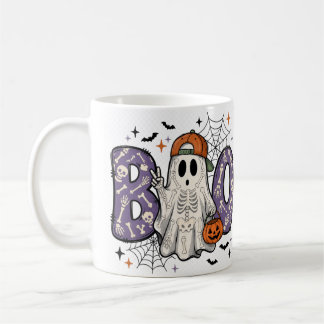 Boo Geest Koffiemok