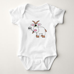 Boo. Geitenvlees Romper