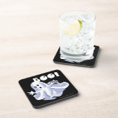 BOO! Ghost-Onderzetters Onderzetter (Rechterzijde)