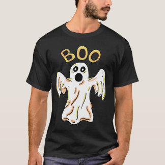 BOO Ghost T-shirt
