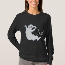 BOO Ghost t-shirt