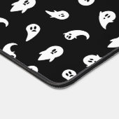 Boo Ghosts Desk Mat (Hoek)