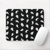Boo Ghosts Muismat (Met muis)