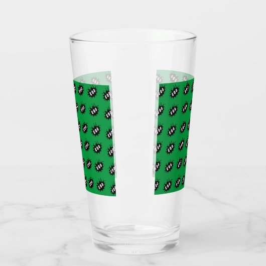 Boo. Glas (Links)