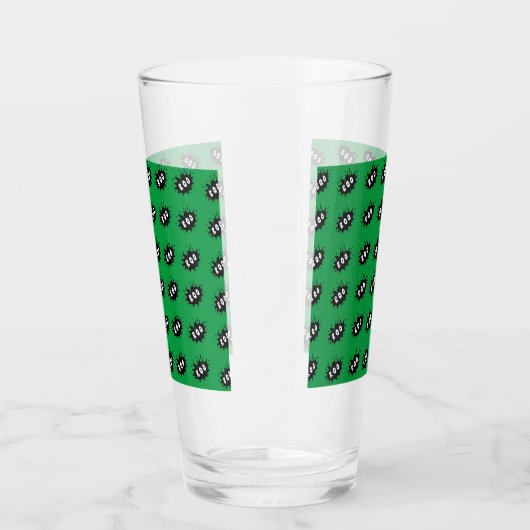 Boo. Glas (Rechts)