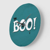 Boo. Grote Klok (Hoek)