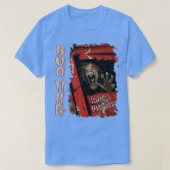 Boo Hag T-shirt (Design voorkant)