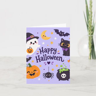 boo halloween