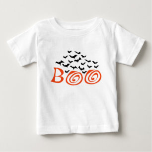 Boo halloween