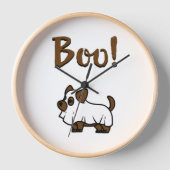 Boo Halloween (Voorkant)