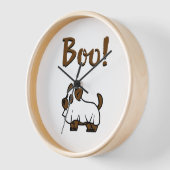 Boo Halloween (Hoek)