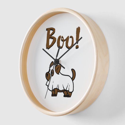 Boo Halloween (Hoek)