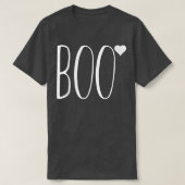 Boo Halloween Funny Pullover  (Design voorkant)