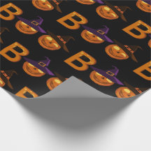 Boo Halloween Pumpkin Illustratie 