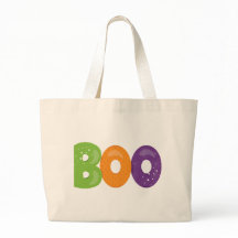 Boo Halloween-tas – Cute enge tas