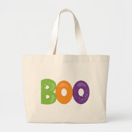 Boo Halloween-tas – Cute enge tas
