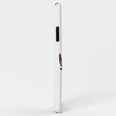 Boo Happens Apple iPhone 11 pro max telefoonhoesje Case-Mate iPhone Case (Achterkant/rechts)