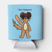 Boo Happens Koelbox Blikjeskoeler (Achterkant)