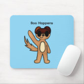 Boo Happens Muismat (Met muis)
