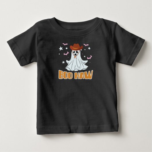 Boo Haw, (Voorkant)