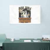 Boo Haw Retro Western Halloween Spandoek (Beurs)