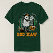 Boo Haw T-shirt (Design voorkant)