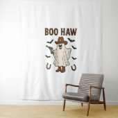 Boo Haw Wandkleed (In situ)