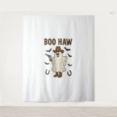 Boo Haw Wandkleed (Voorkant)