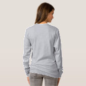 Boo Heifer T-shirt (Achterkant volledig)