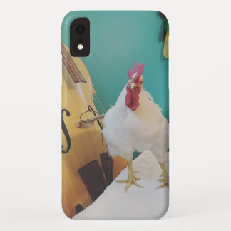 Boo het geval van de Telefoon van Roo iPhone XR Case-Mate iPhone Case