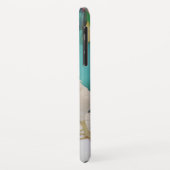 Boo het geval van de Telefoon van Roo iPhone XR Case-Mate iPhone Case (Achterkant/links)