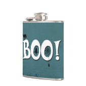 Boo. Heupfles (Links)