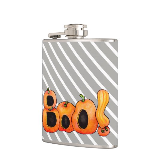 Boo Heupfles (Links)