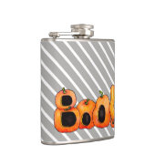 Boo Heupfles (Rechts)