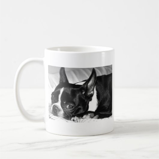 Boo Hoo Koffiemok (Links)