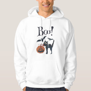 Boo. Hoodie