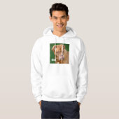 BOO HOODIE (Voorkant volledig)