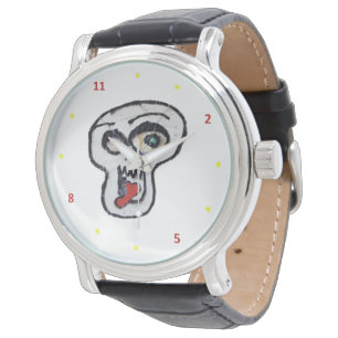 Boo. Horloge